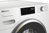 Miele W1 Series 9kg Front Load Washing Machine with TwinDos WWG880WCS