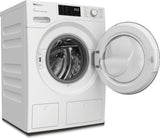 Miele W1 Series 9kg Front Load Washing Machine with TwinDos WWG880WCS