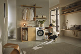 Miele W1 Series 9kg Front Load Washing Machine with TwinDos WWG880WCS