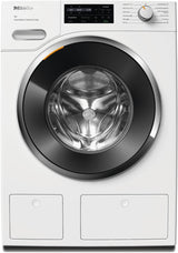 Miele 9kg Front Load Washing Machine WWI860WCS