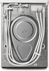Miele 9kg Front Load Washing Machine WWI860WCS