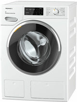 Miele 9kg Front Load Washing Machine WWI860WCS