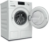 Miele 9kg Front Load Washing Machine WWI860WCS