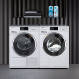 Miele 9kg Front Load Washing Machine WWI860WCS
