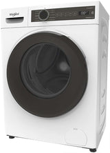 Whirlpool 8kg/4kg Washer Dryer Combo WWPB8502IW | Greater Sydney Only