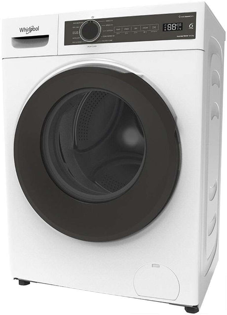 Whirlpool 8kg/4kg Washer Dryer Combo WWPB8502IW | Greater Sydney Only
