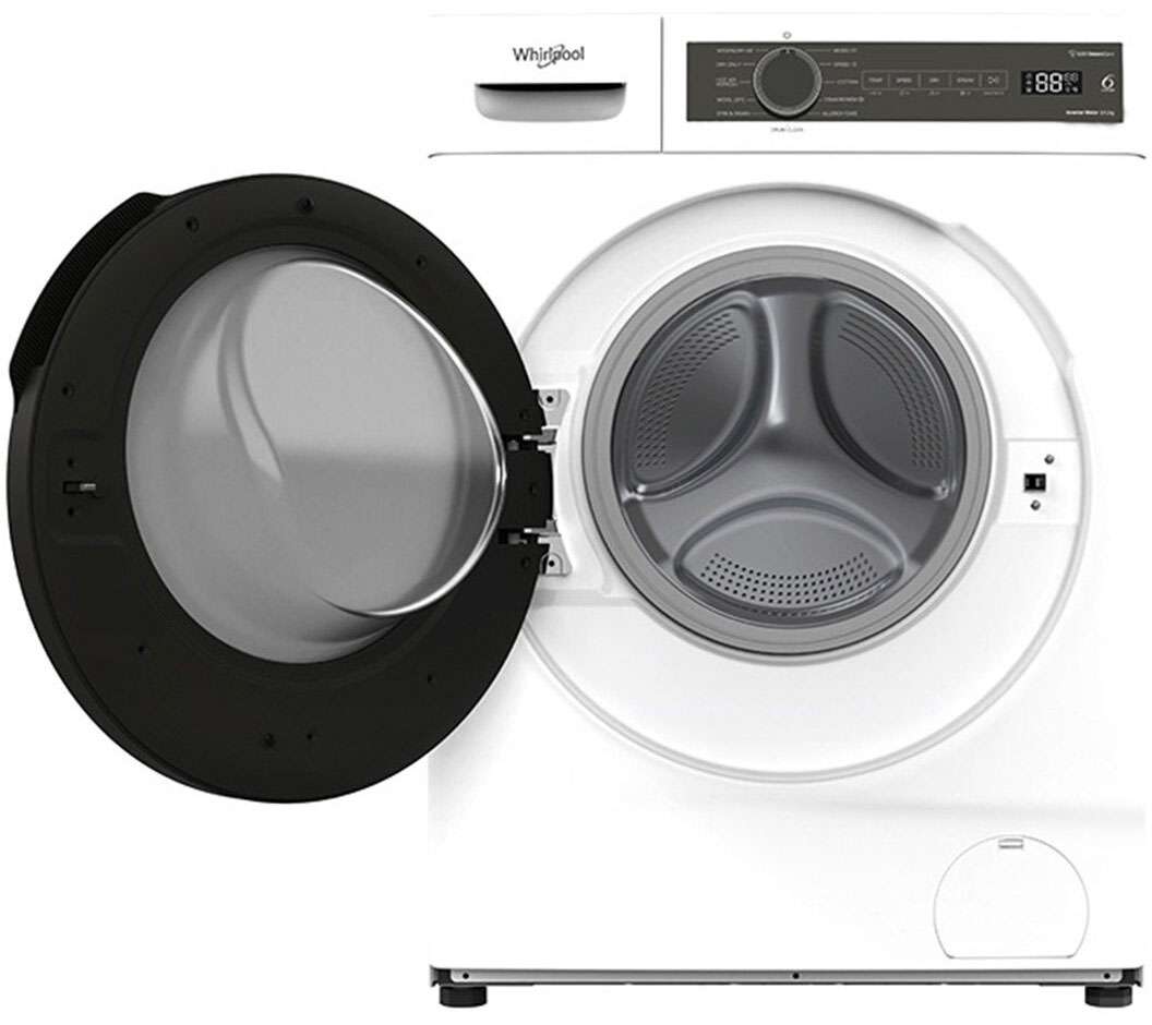 Whirlpool 8kg/4kg Washer Dryer Combo WWPB8502IW | Greater Sydney Only