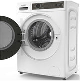 Whirlpool 8kg/4kg Washer Dryer Combo WWPB8502IW | Greater Sydney Only