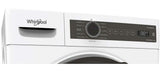 Whirlpool 8kg/4kg Washer Dryer Combo WWPB8502IW | Greater Sydney Only