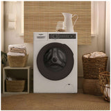Whirlpool 8kg/4kg Washer Dryer Combo WWPB8502IW | Greater Sydney Only
