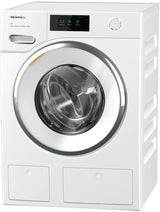 Miele 9kg Front Load Washing Machine WWR860WPS