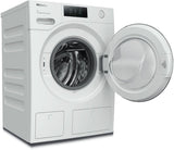 Miele 9kg Front Load Washing Machine WWR860WPS