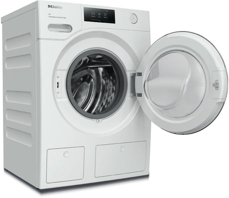 Miele 9kg Front Load Washing Machine WWR860WPS