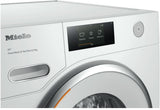 Miele 9kg Front Load Washing Machine WWR860WPS