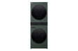 LG 12kg/10kg WashTower Stacked Washer Dryer Forest Green WWT-1210FGX | Greater Sydney Only