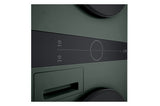 LG 12kg/10kg WashTower Stacked Washer Dryer Forest Green WWT-1210FGX | Greater Sydney Only