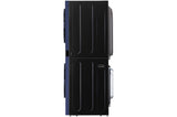 LG 19kg/10kg AI WashTower Stacked Washer Dryer Navy Blue WWT-1910BLX | Greater Sydney Only