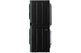LG 19kg/10kg AI WashTower Stacked Washer Dryer Forest Green WWT-1910FGX | Greater Sydney Only
