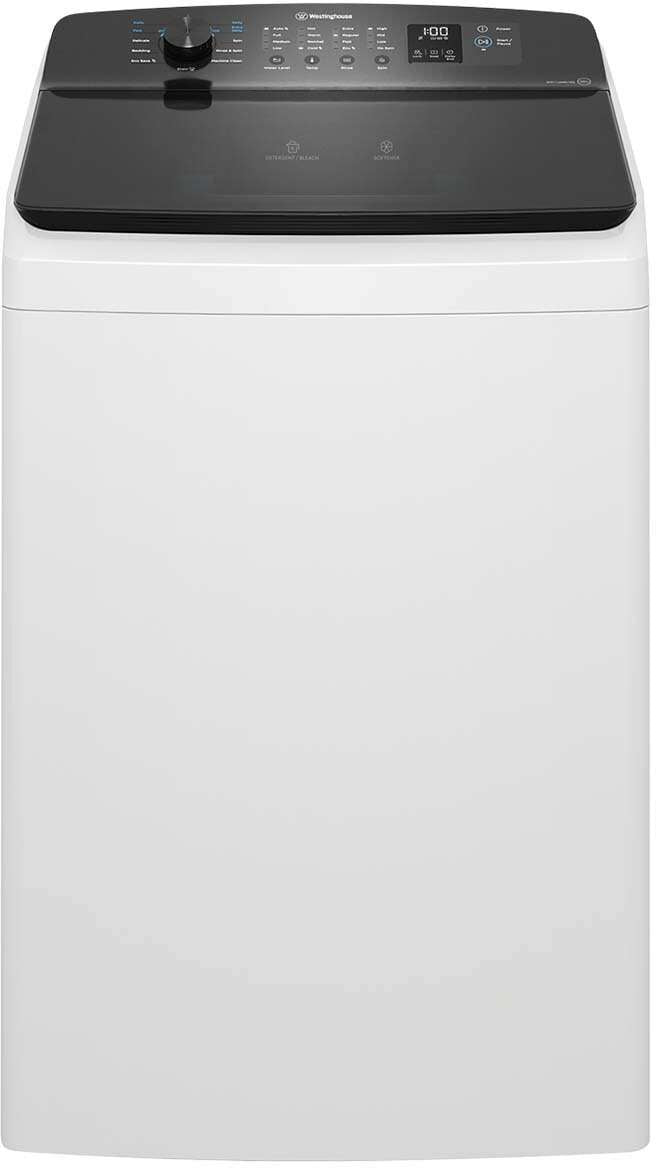 Westinghouse 12kg Top Load Washing Machine WWT1284M7WA | Greater Sydney Only