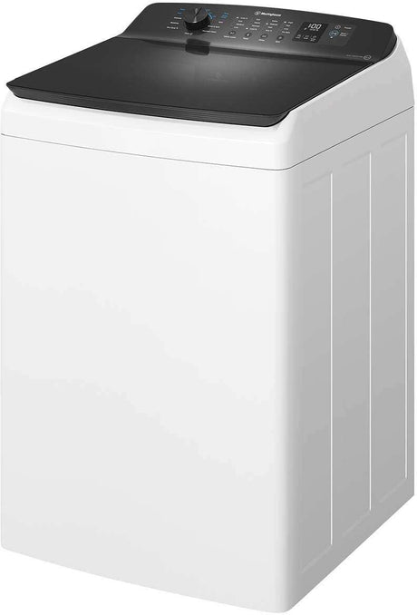 Westinghouse 12kg Top Load Washing Machine WWT1284M7WA | Greater Sydney Only