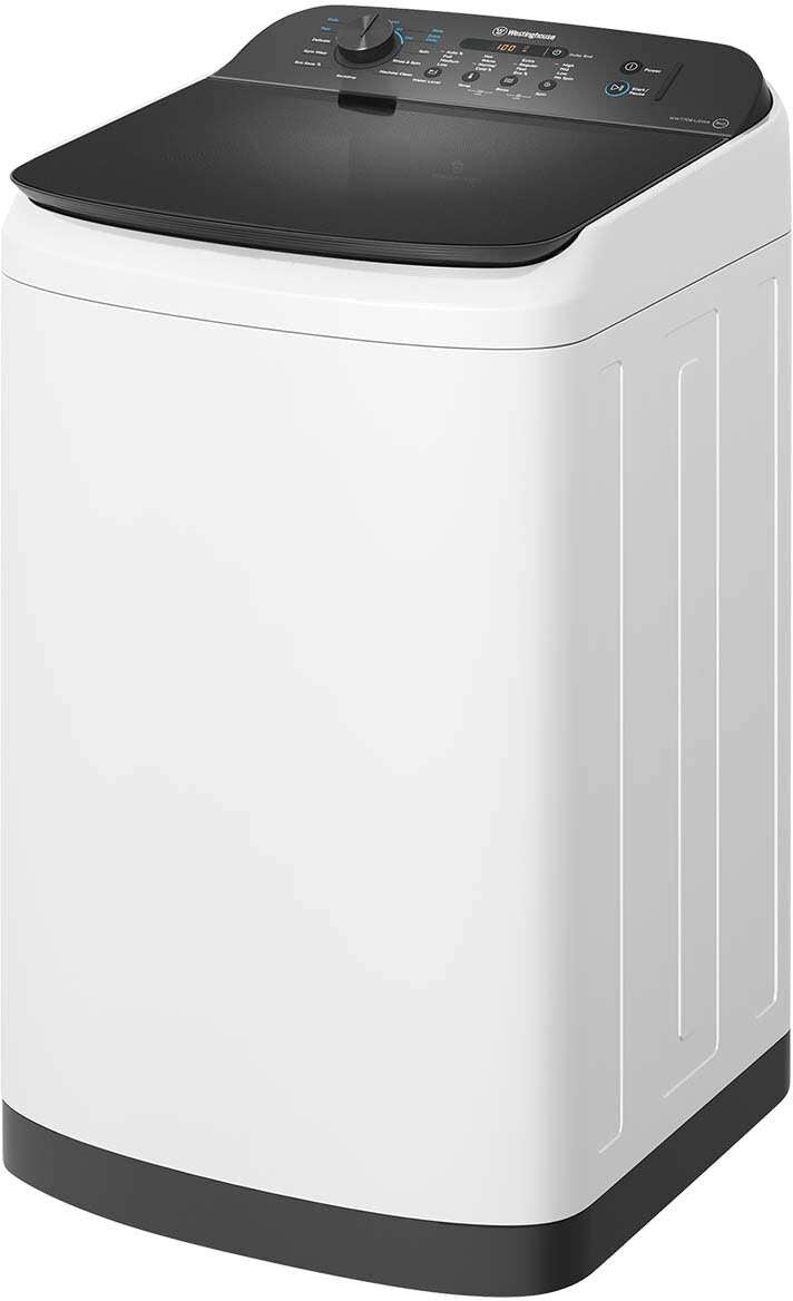 Westinghouse 7kg Top Load Washing Machine WWT7084J5WA | Greater Sydney Only