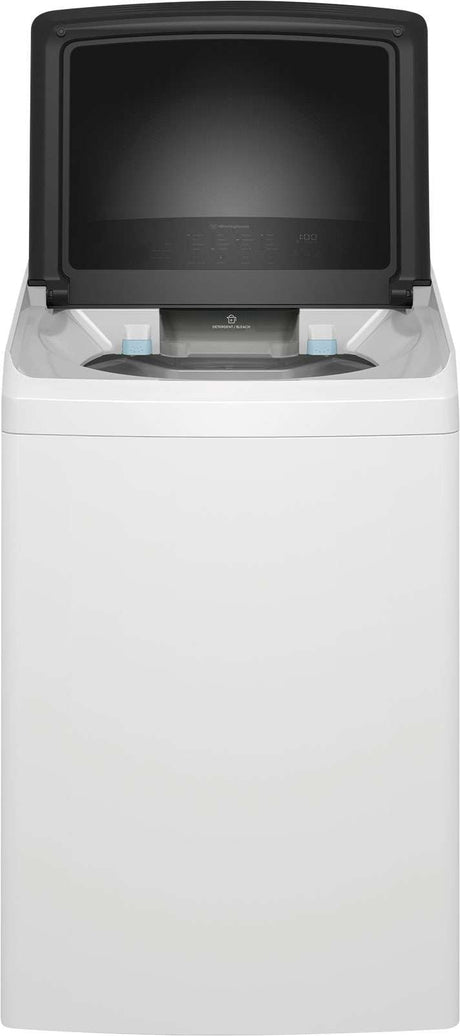 Westinghouse 8kg Top Load Washing Machine WWT8084J7WA | Greater Sydney Only