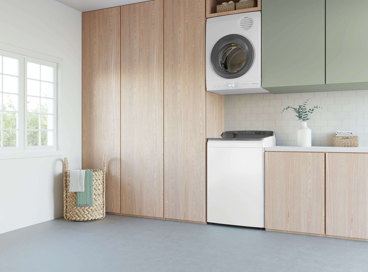 Westinghouse 9kg Top Load Washing Machine WWT9084C7WA | Greater Sydney Only