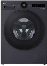 LG 12kg Series 10 Front Load Washing Machine WX10-1412MB | Greater Sydney Only