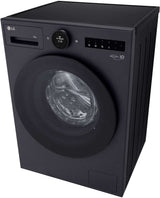 LG 12kg Series 10 Front Load Washing Machine WX10-1412MB | Greater Sydney Only