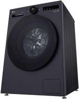 LG 12kg Series 10 Front Load Washing Machine WX10-1412MB | Greater Sydney Only