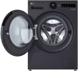 LG 12kg Series 10 Front Load Washing Machine WX10-1412MB | Greater Sydney Only