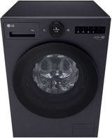 LG 12kg Series 10 Front Load Washing Machine WX10-1412MB | Greater Sydney Only