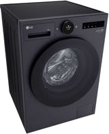 LG 12kg Series 10 Front Load Washing Machine WX10-1412MB | Greater Sydney Only