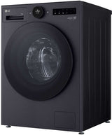 LG 12kg Series 10 Front Load Washing Machine WX10-1412MB | Greater Sydney Only