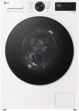 LG 8kg Series 3 Front Load Washing Machine WX3-1208W | Greater Sydney Only