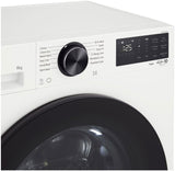 LG 8kg Series 3 Front Load Washing Machine WX3-1208W | Greater Sydney Only