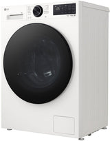 LG 8kg Series 3 Front Load Washing Machine WX3-1208W | Greater Sydney Only