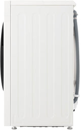 LG 8kg Series 3 Front Load Washing Machine WX3-1208W | Greater Sydney Only