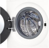LG 8kg Series 3 Front Load Washing Machine WX3-1208W | Greater Sydney Only