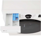 LG 9kg Series 3 Front Load AI Washing Machine WX3-1409W | Greater Sydney Only