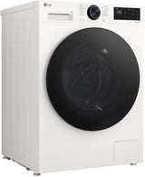 LG 9kg Series 3 Front Load AI Washing Machine WX3-1409W | Greater Sydney Only