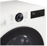 LG 10kg Series 3 Front Load Washing Machine WX3-1410W | Greater Sydney Only