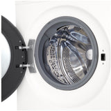 LG 10kg Series 3 Front Load Washing Machine WX3-1410W | Greater Sydney Only