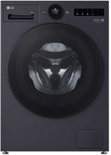 LG 9kg Series 9 Front Load Washing Machine WX9-1409MB | Greater Sydney Only