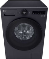 LG 9kg Series 9 Front Load Washing Machine WX9-1409MB | Greater Sydney Only