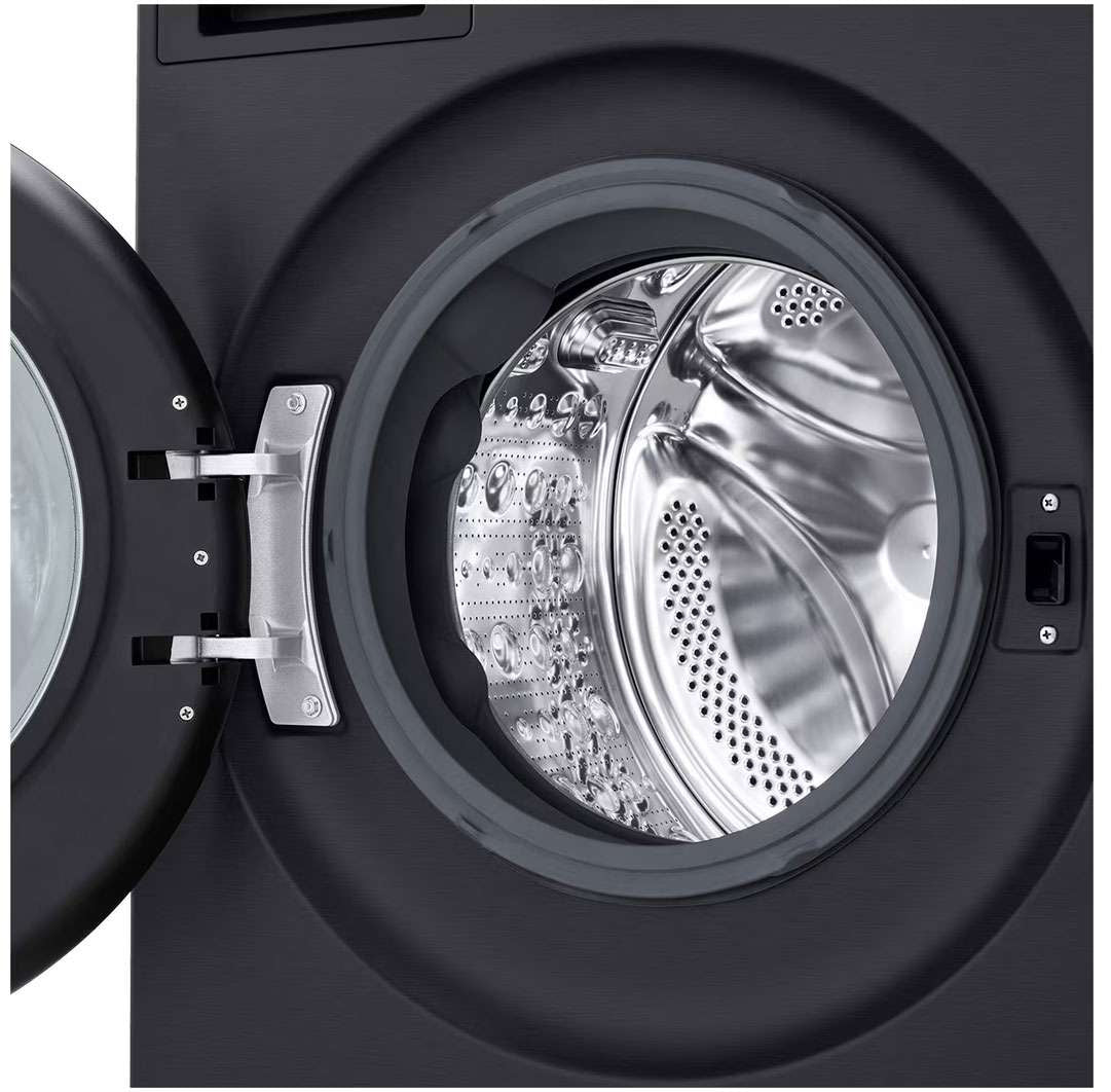 LG 9kg Series 9 Front Load Washing Machine WX9-1409MB | Greater Sydney Only