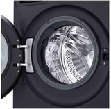 LG 9kg Series 9 Front Load Washing Machine WX9-1409MB | Greater Sydney Only
