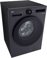 LG 9kg Series 9 Front Load Washing Machine WX9-1409MB | Greater Sydney Only