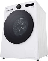 LG 9kg Series 9 Front Load Washing Machine WX9-1409W | Greater Sydney Only