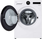 LG 9kg Series 9 Front Load Washing Machine WX9-1409W | Greater Sydney Only